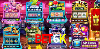 Bet6K